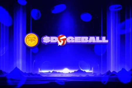 Dogeball Kicks Off $500K Giveaway as Presale Expands