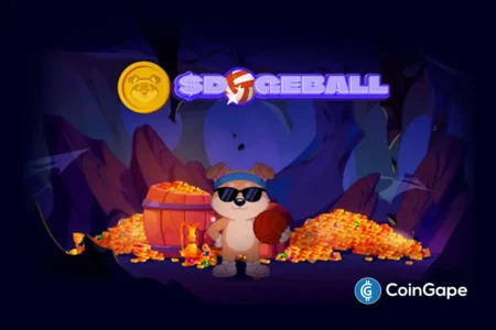 DogeBall Announces $1 Million Prize Pool for P2E Game