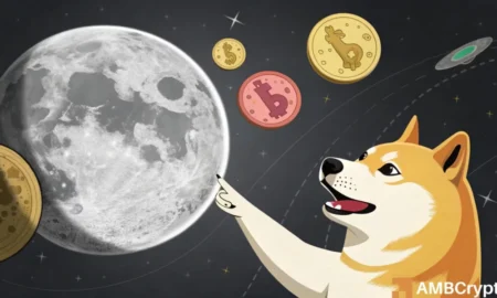 Dogecoin Surge Reignites Memecoin Frenzy – But Beware of This Risk!