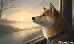 Dogecoin’s Profit Metric Falls to 2-Year Low – Are We at the Bottom for DOGE?