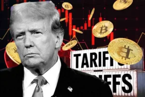 Crypto Market Plummets as EU Contemplates “Retaliatory Tariffs” on the US