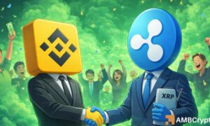 Evaluating Ripple’s Growth: The Impact of RLUSD’s Binance Listing and XRP’s Future Outlook