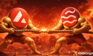 Sei’s Momentum vs. Avalanche’s Depth: Which Network Will Prevail in the 2026 Race?