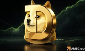 Dogecoin Jumps 12% as Liquidity Increases – Breakout or Bull Trap?