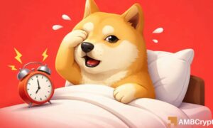 DOGE Stabilizes After 35% Surge in January, but THIS Level Will Determine Its Next Move!