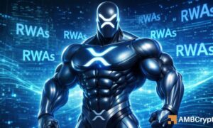 XRP Adoption Grows as ETF Inflows Decrease Supply – Key Indicators to Monitor Through 2026