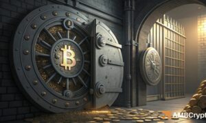 Tether Just Withdrawn $779 Million in Bitcoin – Supply Shock Intensifies