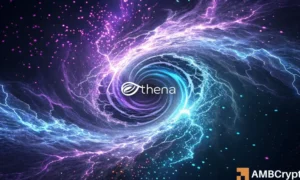 Ethena Recovers from December Lows – Will ENA Stay Above $0.24?