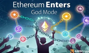 Ethereum’s 2026 Shift: Why Buterin Believes This Is More Than Just Another Market Cycle