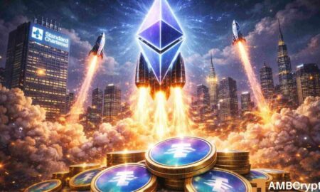 Will 2026 Be Ethereum’s Year? Can ETH Reach $40K by 2030?