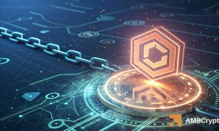 Chainlink: Evaluating the Impact of a $10.9M Whale Transaction on LINK Price