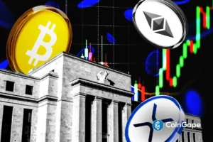 Federal Reserve Expected to Maintain Interest Rates Until June, According to Crypto Traders