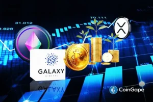 Galaxy Digital Secures $100M to Launch Cryptocurrency Hedge Fund