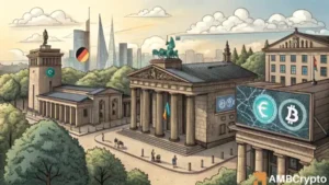 Germany’s Oldest Banks Bring Crypto into the Mainstream: Key Details