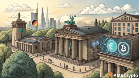 Germany’s Oldest Banks Bring Crypto into the Mainstream: Key Details