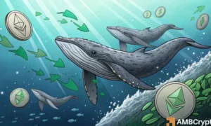 Ethereum Reaches Two-Month Low: Can ETH Bounce Back to $3,000?