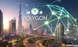Polygon: Will POL’s Price Rebound in 2026 After Deflation and Network Adoption?