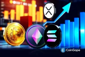 What the Max Pain Prices of Bitcoin, ETH, XRP, and SOL Indicate About Future Trends