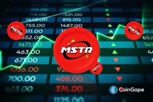 Why MSTR Stock Price Might Surge in February 2026