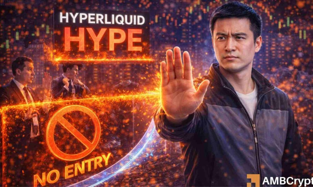 Hyperliquid Founder Prevents Market Makers to Maintain ‘Credible Neutrality’ in the DEX