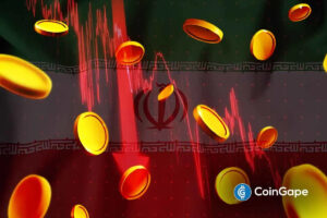 Cryptocurrency Takes on New Role in Iran’s International Arms Trade