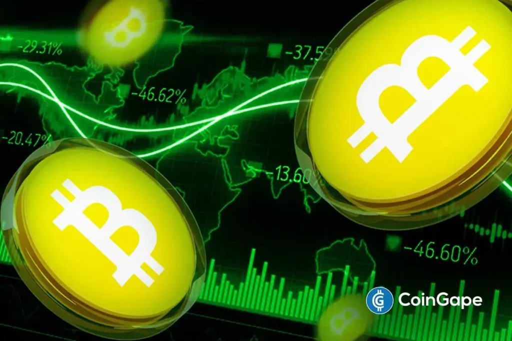 Is a $100K Bitcoin Price Possible Again? Bitcoin ETFs See Highest Inflow Since October’s Crypto Crash