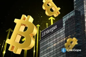 JPMorgan Explains the Absence of Bitcoin Price Rally Despite a Weak Dollar