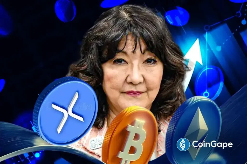 Japan’s Finance Minister Anticipates 2026 as the ‘Digital Year’ for Integrating Crypto into National Markets