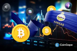 Kansas Moves Forward with Bitcoin Reserve Proposal as States Investigate Digital Asset Funds