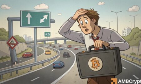 No Bitcoin Breakthrough in Sight: Why 2026 Remains Directionless