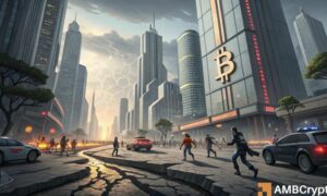 Bitcoin Consolidates as Sentiment Wavers Again! Recovery to $100K Possible IF…