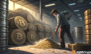 Awakening Dormant Bitcoin: Analyzing the Key Liquidity Test in the BTC Cycle