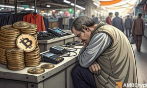 Bitcoin: Is Seller Exhaustion the Reason for BTC’s Weak Real Demand?