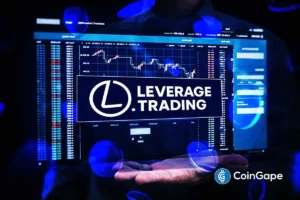 Leverage Transformed into a Measurable Risk Metric for Retail Traders