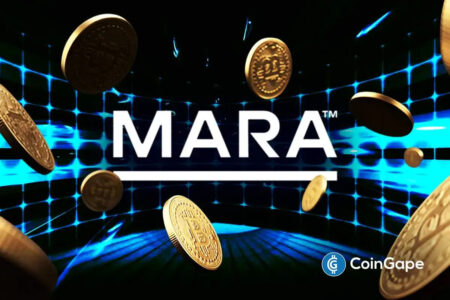 What Caused MARA Stock Price to Surge 10%?