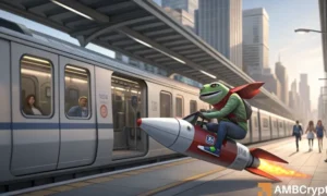 PEPE Rises 25% in a Day – Should Traders Take Profits or Buy More?