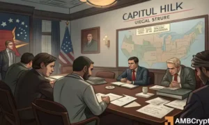 Yes Shares Soared Ahead of the Announcement – Decoding Polymarket’s Maduro Alert