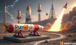 Why a Continued Surge in PUMP Could Be Imminent