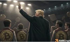 Bitcoin Drops 3.8% Amid EU and Greenland Tensions – Is an $85K BTC Prediction Premature?