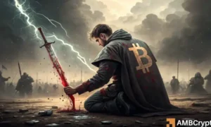 Crypto Faces $1.8 Billion in Liquidations: Are We Seeing Another October Repeat or a Healthy Reset?