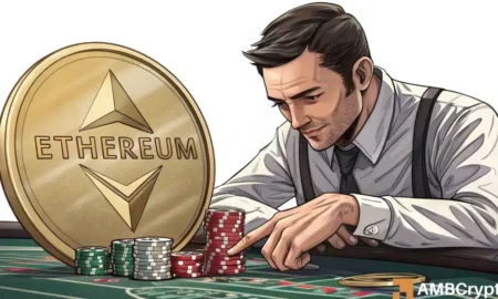 Ethereum: How Long-Term Staking Could Drive ETH’s Next Surge