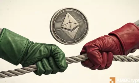 Ethereum at $3K: Is ETH Overpriced or Undervalued?