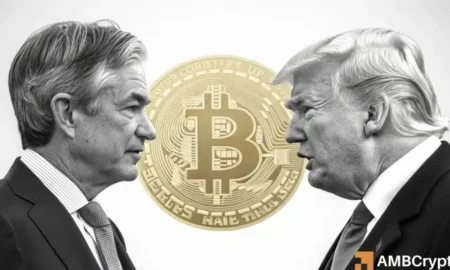 Bitcoin: Exploring the Factors Behind BTC’s Recent Surge to $95K