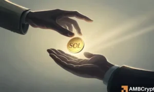 How Solana is Outperforming Ethereum: From Staking to Market Momentum