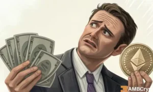 Why Ethereum’s Fundamentals May Be More Significant than ETH Prices in 2026