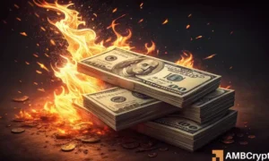 DXY Experiences Worst Performance in 8 Years – Why Isn’t Bitcoin Soaring?