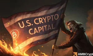 Bitcoin Reaches Two-Month Low: Will Trump’s Rate-Cutting Strategy Boost BTC?