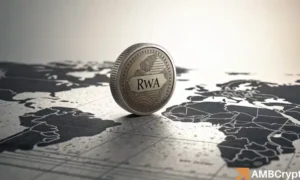 LIQI Launches $100 Million in RWAs on XDC – Here’s Why Other Layer 1s Should Pay Attention!