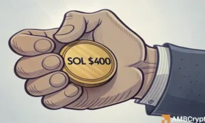 Solana’s 2026 Goals: Momentum, FOMO, and the $400 Question!