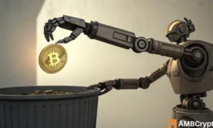 Crypto vs. Metals: The AI-Driven Divergence Investors Should Pay Attention To